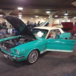 Meet your Posher, Michael